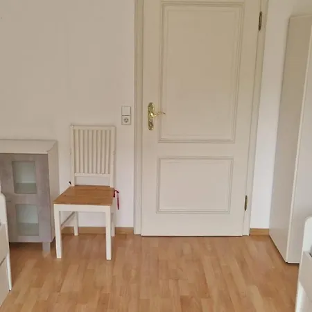 Monteurzimmer In Durlach! By Simplex 別荘