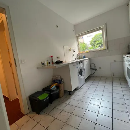 Monteurzimmer In Durlach! By Simplex *