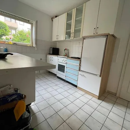 Monteurzimmer In Durlach! By Simplex カールスルーエ