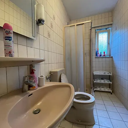 Monteurzimmer In Durlach! By Simplex 別荘 カールスルーエ