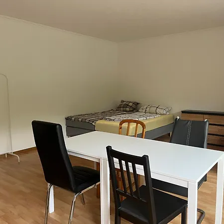 Monteurzimmer In Durlach! By Simplex 別荘 カールスルーエ